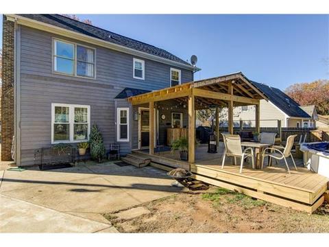 19516 Shevington Dr, Cornelius, NC 28031 photo 20