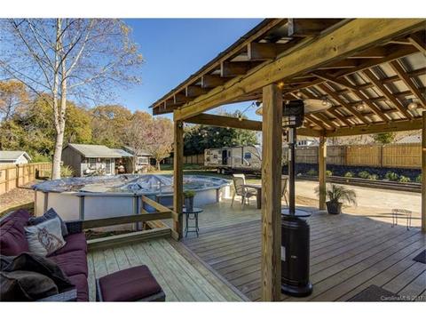 19516 Shevington Dr, Cornelius, NC 28031 photo 19