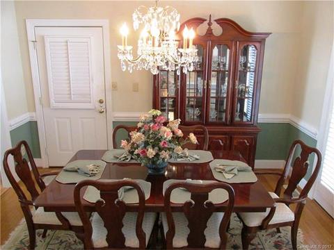 2501 Round Table Rd, Monroe, NC 28110 photo 6