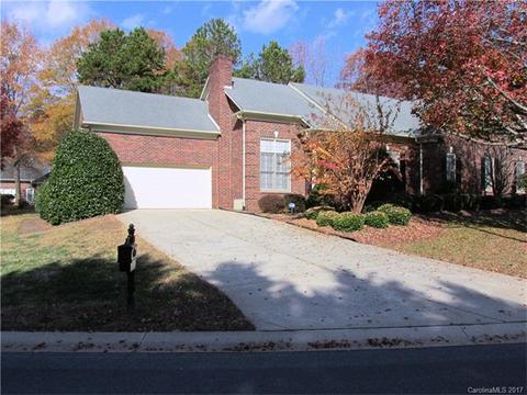 2501 Round Table Rd, Monroe, NC 28110 photo 1