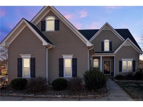 100 Hunters Trace Dr, Monroe, NC 28110 photo 1