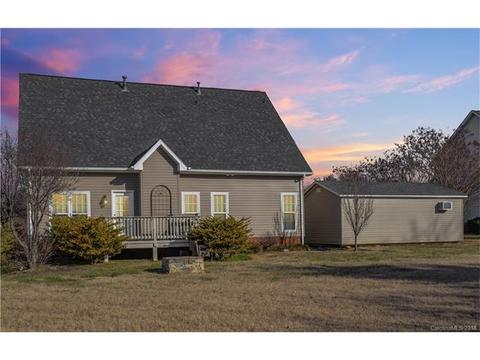 100 Hunters Trace Dr, Monroe, NC 28110 photo 22