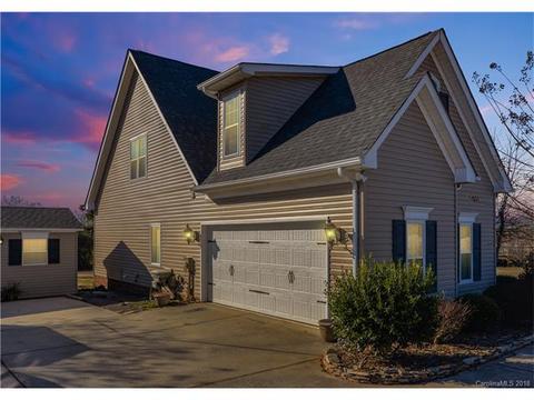 100 Hunters Trace Dr, Monroe, NC 28110 photo 23