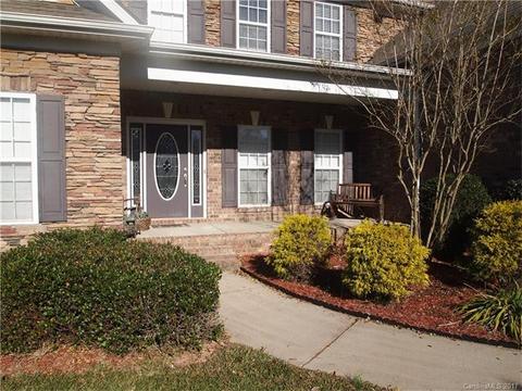 4646 Timnah Ln, Monroe, NC 28112 photo 2