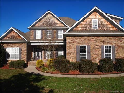 4646 Timnah Ln, Monroe, NC 28112 photo 1