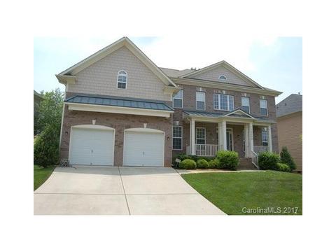 10208 Squires Way, Cornelius, NC 28031 photo 1