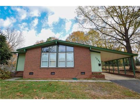 1205 Bickett St, Monroe, NC 28112 photo 3