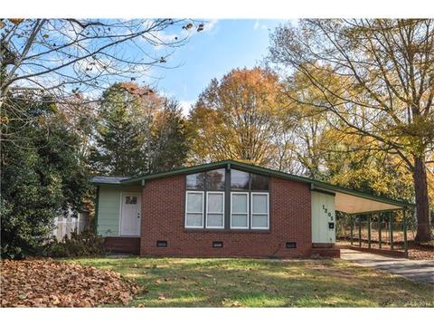 1205 Bickett St, Monroe, NC 28112 photo 1