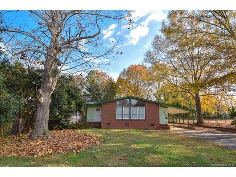 1205 Bickett St, Monroe, NC 28112 photo 2