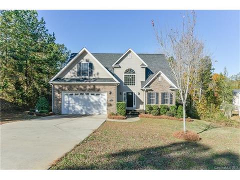 3688 Travertine Dr, Lancaster, SC 29720 photo 1