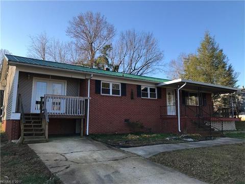 103 Bostic St, Marion, NC 28752 photo 1