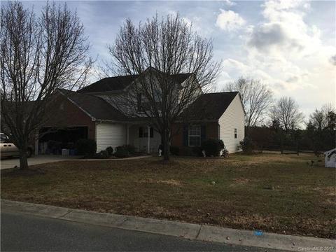 2107 Genesis Dr, Monroe, NC 28110 photo 1