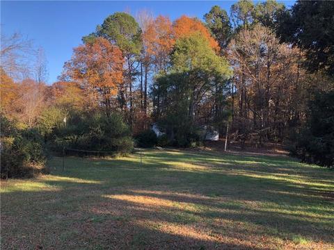 6428 Beatties Ford Rd, Charlotte, NC 28216