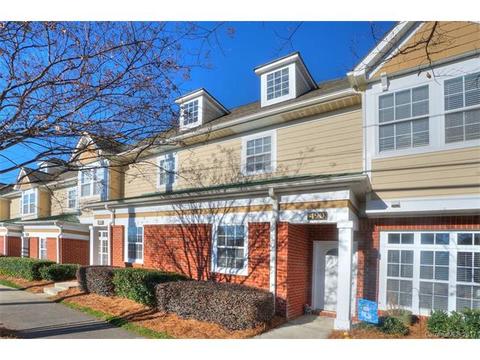 492 Jetton St, Davidson, NC 28036 photo 2