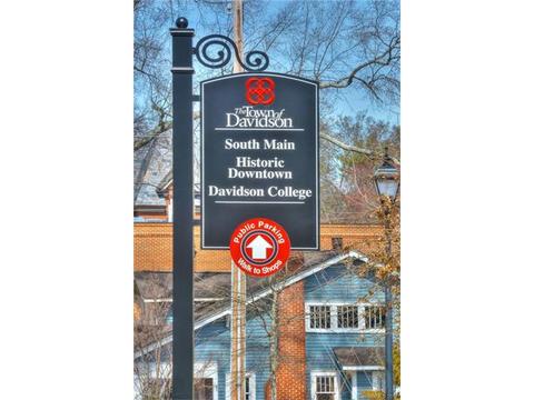 492 Jetton St, Davidson, NC 28036 photo 21
