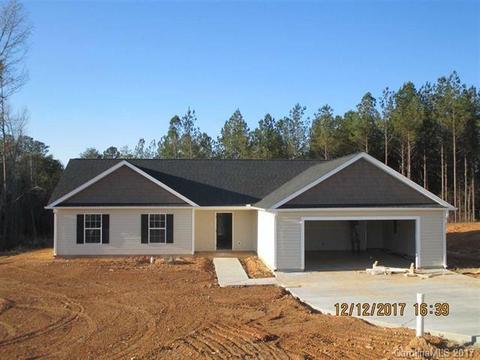 3224 Silver Fox Cir, Lancaster, SC 29720 photo 2