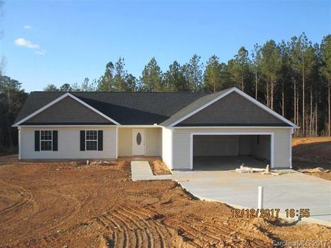 3224 Silver Fox Cir, Lancaster, SC 29720 photo 1