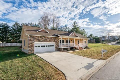 24 Amaretto Dr, Candler, NC 28715 photo 1