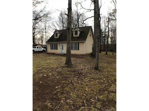113 Forest Oaks Dr, Harmony, NC 28634 photo 3