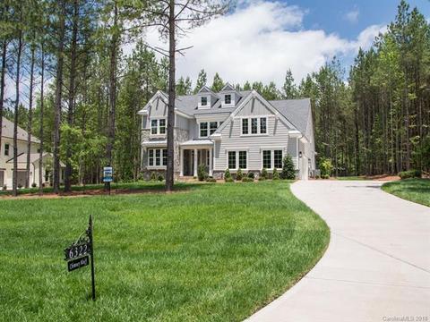 6322 Chimney Bluff Rd, Lancaster, SC 29720 photo 2
