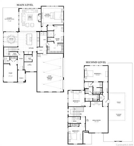6322 Chimney Bluff Rd, Lancaster, SC 29720 photo 3