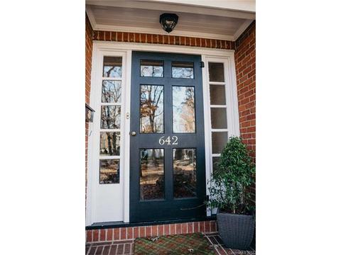 642 E Cannon Ave, Albemarle, NC 28001 photo 2