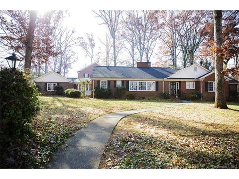642 E Cannon Ave, Albemarle, NC 28001 photo 1