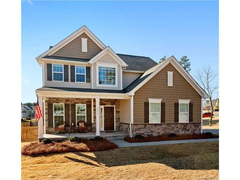 4802 Summerside Dr, Clover, SC 29710 photo 1
