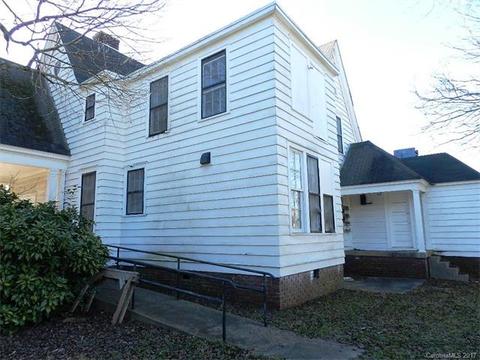 308 W Dunlap St, Lancaster, SC 29720 photo 5