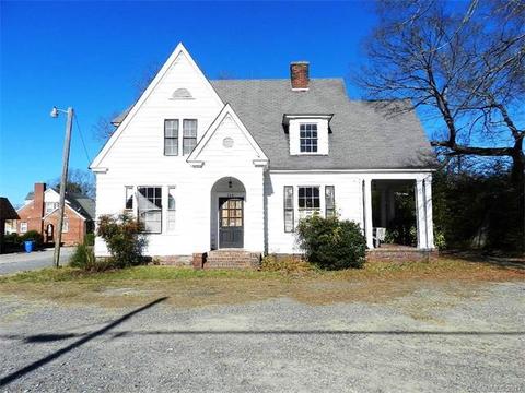 308 W Dunlap St, Lancaster, SC 29720 photo 1