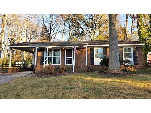 20108 Washam St, Cornelius, NC 28031 photo 1