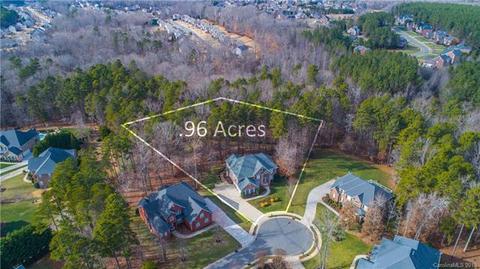5105 Trinity Trace Ln, Monroe, NC 28110 photo 1