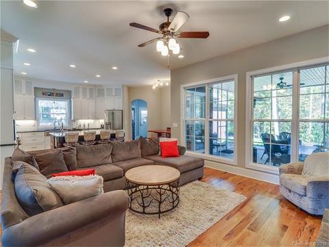 6174 Fox Chase Dr, Davidson, NC 28036 photo 8