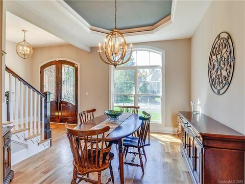 6174 Fox Chase Dr, Davidson, NC 28036 photo 6