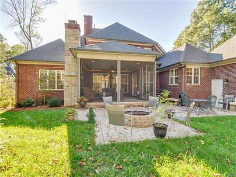 6174 Fox Chase Dr, Davidson, NC 28036 photo 24