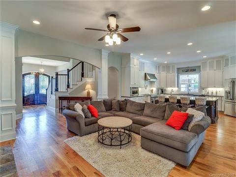 6174 Fox Chase Dr, Davidson, NC 28036 photo 9