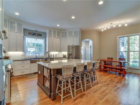 6174 Fox Chase Dr, Davidson, NC 28036 photo 4