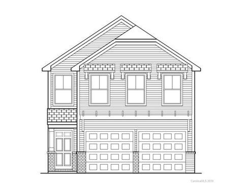 3537 Saddlebrook Dr, Midland, NC 28107 photo 1