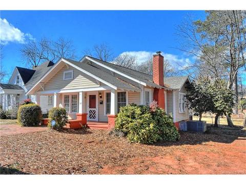 112 Griffith Rd, Monroe, NC 28112 photo 1