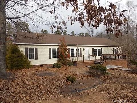 261 Spring St, Richfield, NC 28137 photo 1