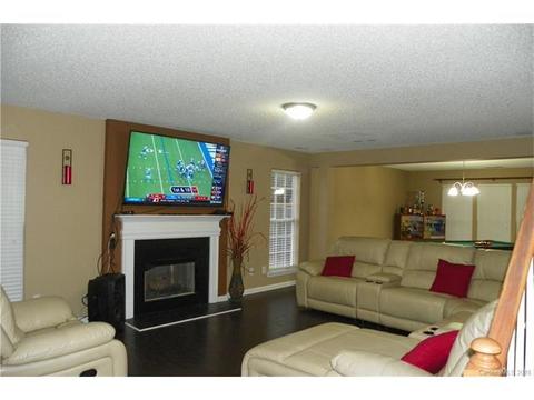 3035 Wyntree Ct, Matthews, NC 28104 photo 3