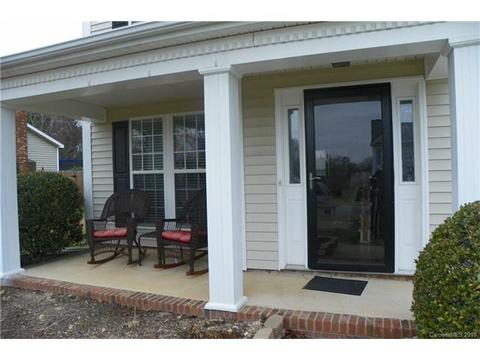 3035 Wyntree Ct, Matthews, NC 28104 photo 2