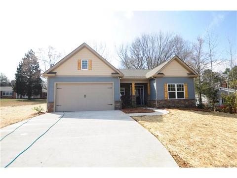 3055 Walter Dr, Concord, NC 28027 photo 16
