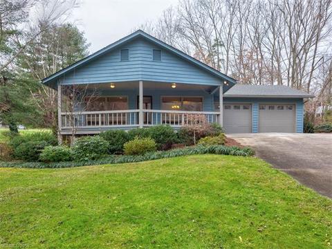 196 Nelson St, Clyde, NC 28721 photo 1
