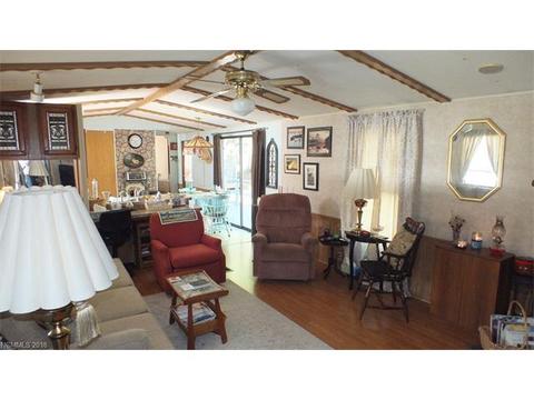 46 Rollins Rd, Marshall, NC 28753 photo 5