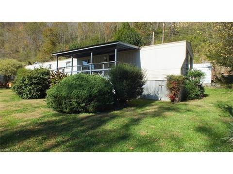46 Rollins Rd, Marshall, NC 28753 photo 1