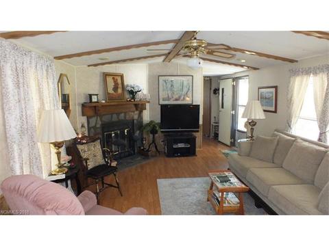 46 Rollins Rd, Marshall, NC 28753 photo 6
