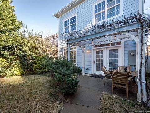 1142 South St, Cornelius, NC 28031 photo 31