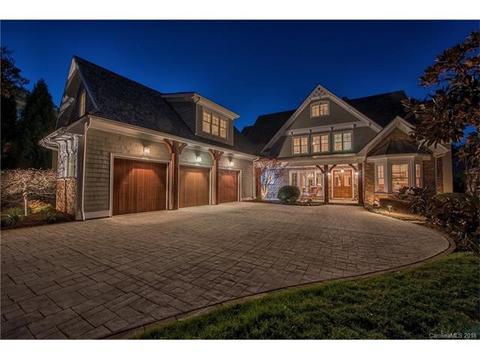 15525 Jetton Rd, Cornelius, NC 28031 photo 2