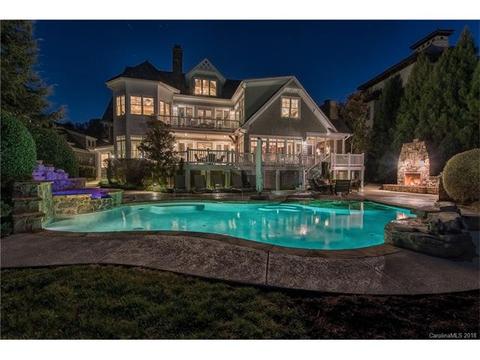 15525 Jetton Rd, Cornelius, NC 28031 photo 1